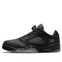 Air Jordan ジョーダン メンズ スニーカー 【Air Jordan 5 Retro Low Wings 'Class of 2020-21' DJ1094-001】 サイズ US_8(26.0cm)(4)