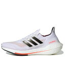 adidas アディダス メンズ スニーカー 【adidas UltraBoost 21 'Tokyo' S23863】 サイズ US_9.5(27.5cm)(4)