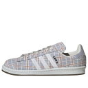 adidas アディダス メンズ スニーカー 【adidas Campus 80s 'Shanghai - Pyjamas' GY4591】 サイズ US_5.5(23.5cm)(4)