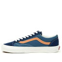 Vans バンズ メンズ スニーカー 【Vans Style 36 Vintage Sport 'Sailor Blue' VN0A3DZ3VTD】 サイズ US_10.5(28.5cm)(4)