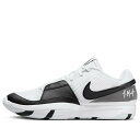 Nike ナイキ メンズ スニーカー 【Nike JA 1 'Scratch 2.0' FQ4796-101】 サイズ US_9.5(27.5cm)(4)
