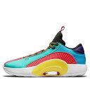 Air Jordan ジョーダン メンズ スニーカー 【Air Jordan 35 Low DS PF 'Reflexology' DJ2831-300】 サイ...