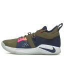 Nike ナイキ メンズ スニーカー 【Nike PG 2 EP 'ACG' AO2984-300】 サイズ US_8.5(26.5cm)(4)