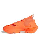 adidas アディダス メンズ スニーカー 【adidas by Stella McCartney Sportswear Shoe 'Orange' IF6063】 サイズ US_6(24.0cm)(4)