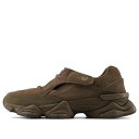 New Balance ニューバランス メンズ スニーカー 【New Balance 8040 'Brown' U8040UOA】 サイズ US_10(28.0cm)(4)