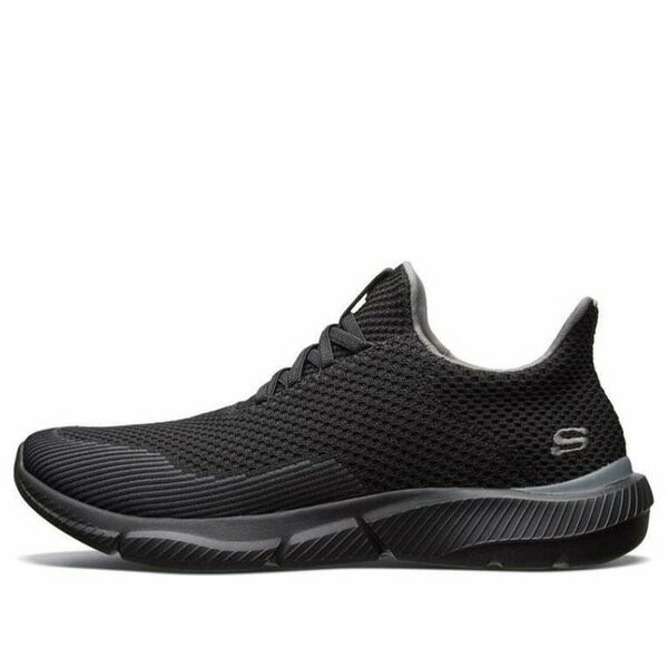Skechers スケッチャーズ メンズ スニーカー 【Skechers Ingram Black 65867-BBK】 サイズ US_7(25.0cm)