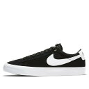 Nike ナイキ メンズ スニーカー 【Nike Zoom Blazer Low Pro GT SB 'Black White' DC7695-002】 サイズ US_12(30.0cm)(4)