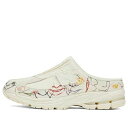 New Balance ニューバランス メンズ スニーカー 【New Balance Bryant Giles x 2002R Mule 'The Artists Shoe' M2002RM1】 サイズ US_9(27.0cm)(4)