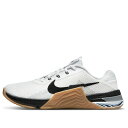 Nike ナイキ メンズ スニーカー 【Nike Metcon 7 'White Particle Grey Gum' CZ8281-101】 サイズ US_8.5(26.5cm)(4)