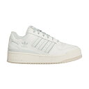 adidas アディダス レディース スニーカー 【Wmns Forum Bold Stripes 'White Wonder Silver'】 サイズ US_5(22.0cm) White(4)