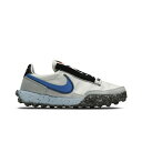 Nike ナイキ レディース スニーカー 【Wmns Waffle Racer Crater 'Photon Dust Blue'】 サイズ US_W_11 White(4)