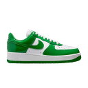 Nike ナイキ レディース スニーカー 【Wmns Air Force 1 '07 'Kelly Green Patent'】 サイズ US_W_10.5 Green(4)