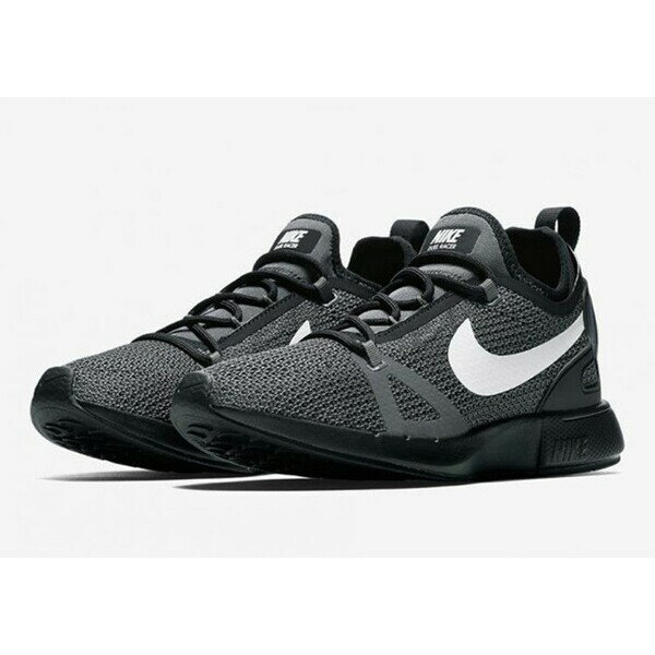 Nike ʥ ǥ ˡ Wmns Duel Racer  US_6(23.0cm) Grey