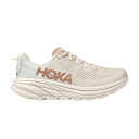 HOKA ホカオネオネ レディース スニーカー 【Wmns Rincon 2 'Eggnog Rose Gold'】 サイズ US_8(25.0cm) Cream(4)