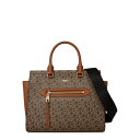 yz _i L j[[N fB[X nhobO obO Chelsea Satchel Bag Mocha/Caramel