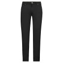 TRUSSARDI トラサルディ カジュアルパンツ ボトムス メンズ Pants Black