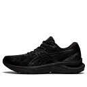 ASICS アシックス レディース スニーカー 【(WMNS) ASICS Gel-Cumulus 23 'Black' 1012A888-002】 サイズ US_5(22.0cm)
