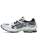 ASICS アシックス レディース スニーカー 【(WMNS) ASICS Gel-Kinsei OG 'Black White' 1022A232-001】 サイズ US_6(23.0cm)