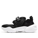 Nike ナイキ レディース スニーカー 【(WMNS) Nike Aqua Rift 'Black White' BQ4797-002】 サイズ US_7(24.0cm)(4)