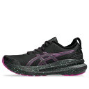 ASICS アシックス レディース スニーカー 【(WMNS) ASICS Gel-Kayano 31 'Lite Show Purple Spectrum' 1012B744-001】 サイズ US_5(22.0cm)