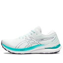 ASICS アシックス レディース スニーカー 【(WMNS) ASICS Gel-Kayano 29 'White Sea Glass' 1012B272-101】 サイズ US_8(25.0cm)