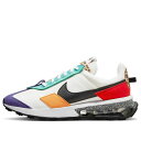 Nike ナイキ レディース スニーカー 【(WMNS) Nike Air Max Pre-Day SE 'Safari' DH5111-100】 サイズ US_6.5(23.5cm)(4)