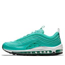Nike ナイキ レディース スニーカー 【(WMNS) Nike Air Max 97 Lux 'Hyper Jade' AR7621-300】 サイズ US...