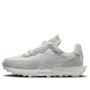 Nike ナイキ レディース スニーカー 【(WMNS) Nike Fontanka Waffle 'Pure Platinum' DC3579-006】 サイ...