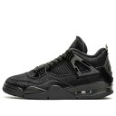 Air Jordan ジョーダン レディース スニーカー 【(WMNS) Air Jordan 4 Retro x Olivia Kim 'No Cover' ...