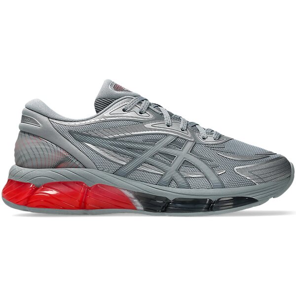 ASICS アシックス メンズ スニーカー 【ASICS Gel-Quantum 360 VIII Digitune Sheet Rock】 サイズ US_9(27.0cm) Sheet Rock/Diva Pink(4)