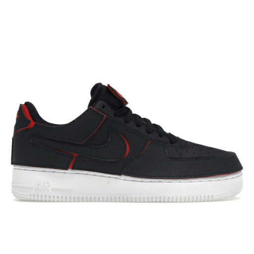 Nike ナイキ メンズ スニーカー 【Nike Air Force 1 Low 1/1 Black Chile Red】 サイズ US_12.5(30.5cm) Black/Chile Red/Pine Green Nike ナイキ メンズ スニーカー 【Nike Air Force 1 Low 1/1 Black Chile Red】 サイズ US_12.5(30.5cm) Black/Chile Red/Pine Green