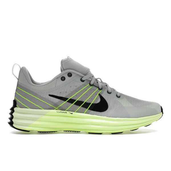 Nike ナイキ メンズ スニーカー 【Nike Lunar Roam Neutral Grey Volt】 サイズ US_11.5(29.5cm) Neutral Grey/Volt/Photon Dust/Black