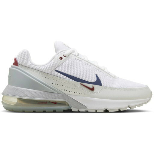 Nike ナイキ メンズ スニーカー 【Nike Air Max Pulse USA】 サイズ US_7.5(25.5cm) White/Midnight Navy-Light Smoke Grey-Team Red Nike ナイキ メンズ スニーカー 【Nike Air Max Pulse USA】 サイズ US_7.5(25.5cm) White/Midnight Navy-Light Smoke Grey-Team Red