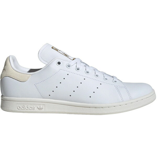 adidas アディダス メンズ スニーカー 【adidas Stan Smith Cloud White Wonder White】 サイズ US_M_4.5 Cloud White/Cloud White/Wonder White