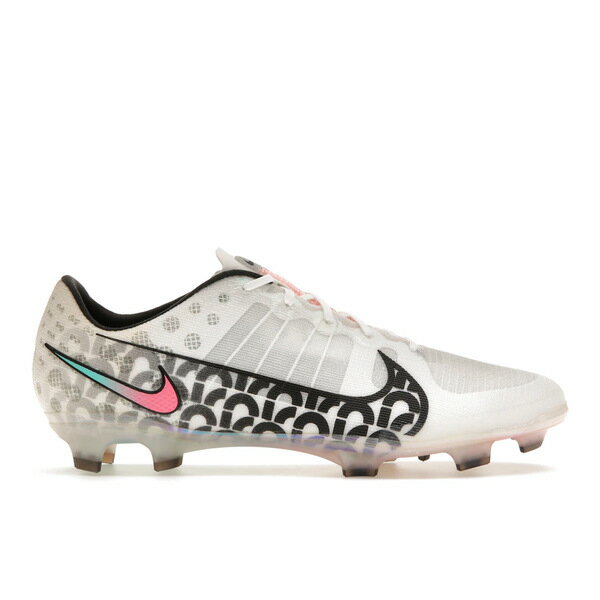Nike ナイキ メンズ スニーカー 【Nike Mercurial Air Zoom Ultra SE FG White Hyper Violet】 サイズ US_7(25.0cm) White/Hyper Violet/Flash Crimson