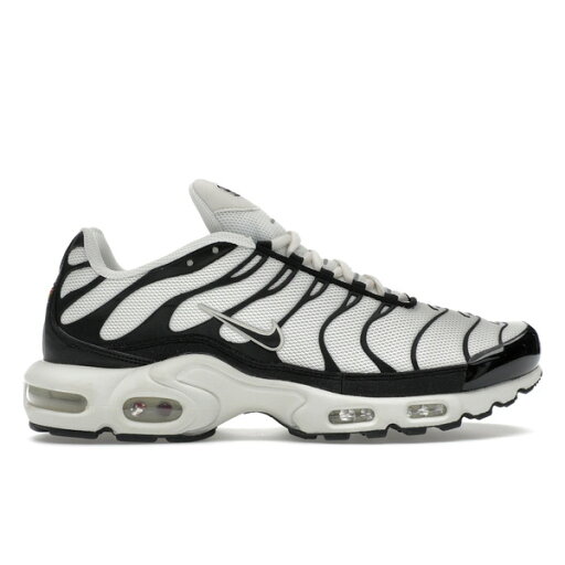 Nike ナイキ メンズ スニーカー 【Nike Air Max Plus Panda】 サイズ US_6.5(24.5cm) Phantom/Black/Reflective Silver Nike ナイキ メンズ スニーカー 【Nike Air Max Plus Panda】 サイズ US_6.5(24.5cm) Phantom/Black/Reflective Silver