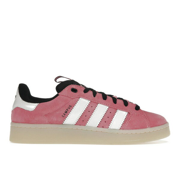 adidas アディダス メンズ スニーカー 【adidas Campus 00s Pink Glow】 サイズ US_8.5(26.5cm) Pink Glow/Cloud White/Core Black