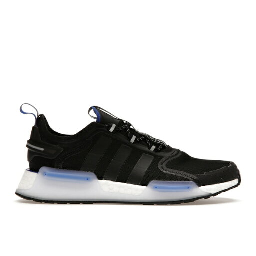 adidas アディダス メンズ スニーカー 【adidas NMD R1 V3 Black White Royal Blue】 サイズ US_10(28.0cm) Core Black/Core White/Royal Blue adidas アディダス メンズ スニーカー 【adidas NMD R1 V3 Black White Royal Blue】 サイズ US_10(28.0cm) Core Black/Core White/Royal Blue