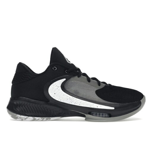 Nike ナイキ メンズ スニーカー 【Nike Zoom Freak 4 Cookies and Cream】 サイズ US_10(28.0cm) Black/Light Smoke Gray/University Blue/White Nike ナイキ メンズ スニーカー 【Nike Zoom Freak 4 Cookies and Cream】 サイズ US_10(28.0cm) Black/Light Smoke Gray/University Blue/White
