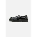 ユアターン メンズ スリッポン・ローファー シューズ UNISEX - Slip-ons - black(4)