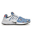 Nike ナイキ メンズ スニーカー 【Nike Air Presto】 サイズ US_8(26.0cm) Hello Kitty (2022)