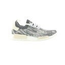 adidas アディダス メンズ スニーカー 【adidas NMD R1】 サイズ US_8(26.0cm) Grey Camo