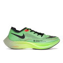Nike ナイキ メンズ スニーカー ズームエックス 【Nike ZoomX Vaporfly Next 2】 サイズ US_9(27.0cm) Ekiden Scream Green