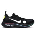 Nike ナイキ メンズ スニーカー 【Nike Zoom Fly Mercurial】 サイズ US_7(25.0cm) Off-White Black