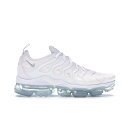 Nike ナイキ メンズ スニーカー 【Nike Air VaporMax Plus】 サイズ US_9(27.0cm) White