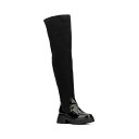 ファッションフィギュアー レディース ブーツ シューズ Women's Odelia Boot Black