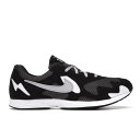 Nike iCL Y Xj[J[ jO yNike Air Streak Litez TCY US_9(27.0cm) Black Dark Grey