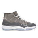 Jordan W[_ Y Xj[J[ yJordan 11 Retroz TCY US_9(27.0cm) Cool Grey (2021)