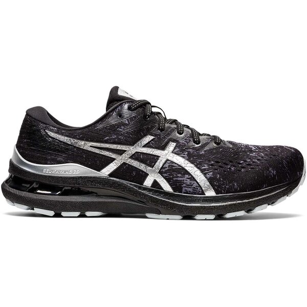 ASICS アシックス メンズ スニーカー 【ASICS Gel-Kayano 28】 サイズ US_9(27.0cm) Platinum Black