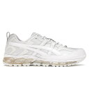 ASICS AVbNX Y Xj[J[ yASICS Gel-Nandi 360z TCY US_14(32.0cm) GmbH White